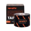 15366 spophy kinesiology tape black tejpovaci paska cerna 5 cm x 5 m Photoroom