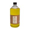 Základný masážny olej Hroznový 1 (Grapeseed) - GAIA SPA