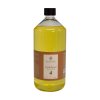 Základný masážny olej Broskyňový 4 (Peach Kernel) - GAIA SPA