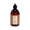Základný masážny olej Arganový 6 (Argan) - GAIA SPA