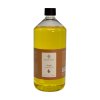 Základný masážny olej Arganový 6 (Argan) - GAIA SPA