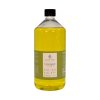 Telový masážny olej Citrónová tráva (Lemongrass) - GAIA SPA
