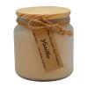Vonná sójová sviečka VANILKA (VANILLA) 16 oz (454g)