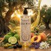 Šampón s kondicionérom 380ml OLIVIA (pumpičkový dávkovač MAGNET)