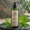 BIO HEMP 300 shower gel