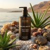 ahava body wash Photoroom