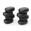 master large flat oval basalt hot stone pack 8 pcs hot stone therapy (1) Photoroom