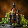 Esenciálny olej Bazalka (BASIL) GAIA SPA