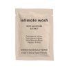 Intimate wash
