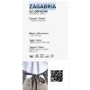 Zástera ZAGABRIA