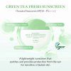 4181 1 dr althea green tea fresh sunscreen 45ml details Photoroom