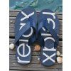 Bazénové žabky FLIP-FLOP RELAX - Men 29cm