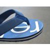 Bazénové žabky FLIP-FLOP RELAX - Men 29cm
