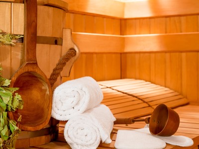 Příslušenství do Wellness & Spa