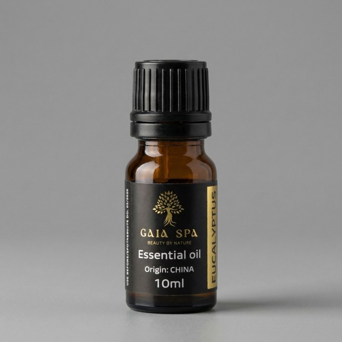 GAIA SPA Eukalypt 10 ml