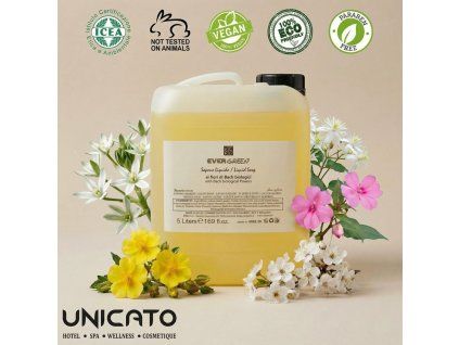1281 8 1281 8 evergreen 5l liquid soap