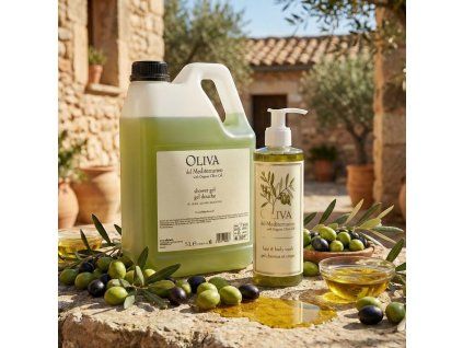 2762 2 2762 2 oliva shower gel5 resized