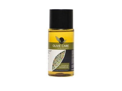 2823 2823 shower gel 60ml