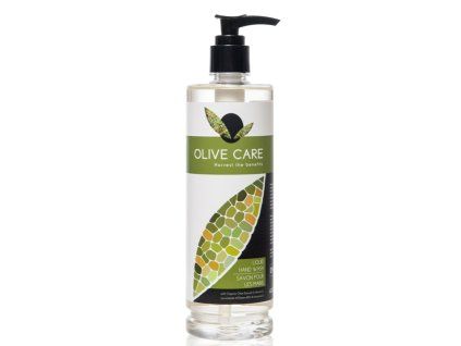 2832 2832 olive care tekute mydlo 400ml