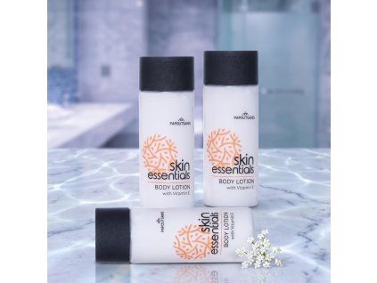 Tělový krém 33ml SKIN ESSENTIALS