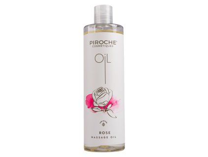3039 3039 massage oil rose 400ml photoroom