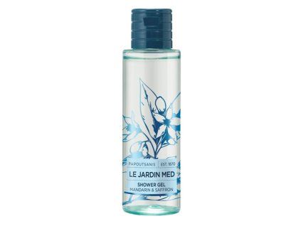 3093 3093 shower gel 40ml