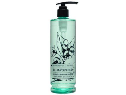 3105 3105 shampoo 400ml