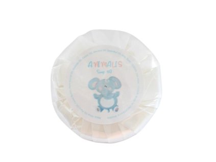 Mýdélko 15g ANIMALIS
