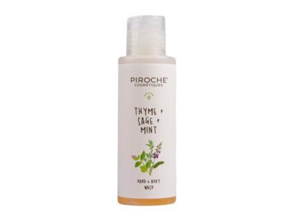 3645 3645 body wash thyme sage100ml photoroom