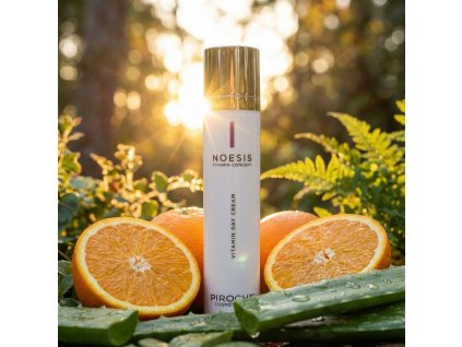 noesis vitamin day cream Photoroom