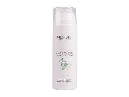 3804 3804 pure hydration hydroactive mask 150ml photoroom