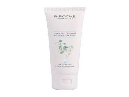 3807 3807 pure hydration hydroactive mask 75ml photoroom