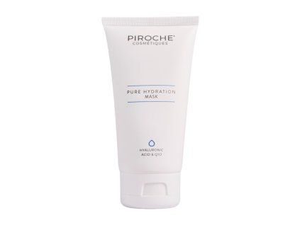 3819 3819 pure hydration mask 75ml photoroom