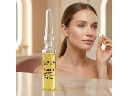 noesis active retinol Photoroom