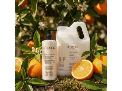 Kondicionér Kanister