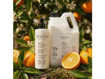 Telový krém Kanister