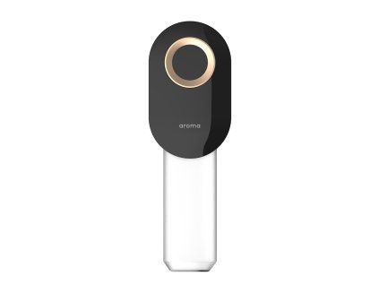 5084 5084 difuzer big space smart s910 cerny do 100m2 do zasuvky