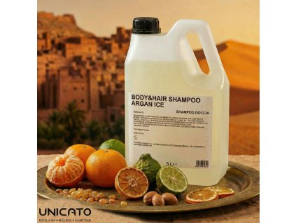 Generated with Kive.ai argan ICE