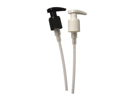5147 5147 davkovaci pumpicka pro 500ml nadoby allegrini
