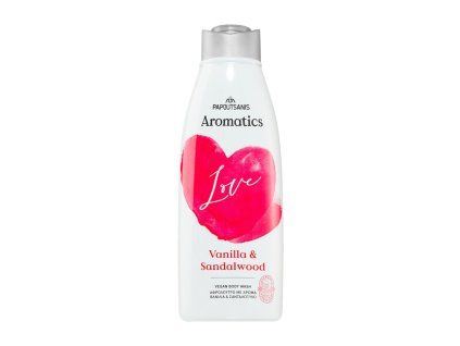 5669 5669 sprchovy gel aromatics love 600ml