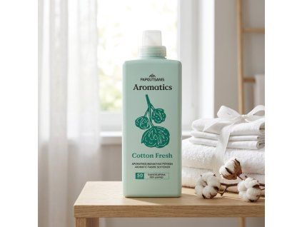 Aviváž AROMATICS Cotton Fresh 1000ml