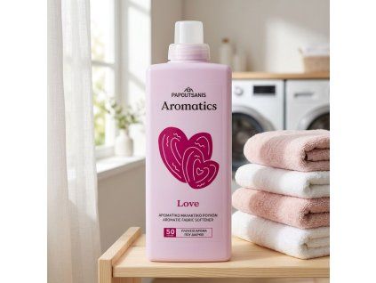 Aviváž AROMATICS Love 1000ml