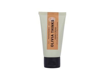 5744 5744 krem na ruce olivia thinks 15ml