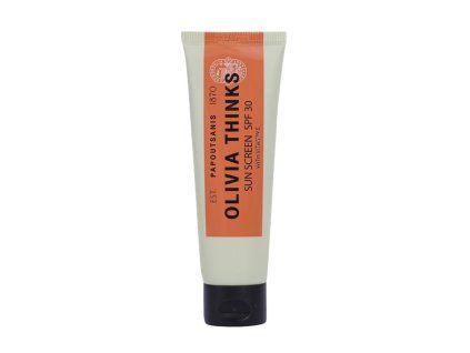 5816 5816 opalovaci krem spf30 25ml olivia thinks