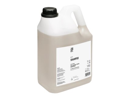 šampón 5L