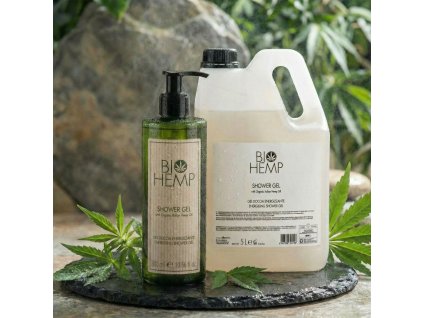 BIO HEMP 5L shower gel (1)