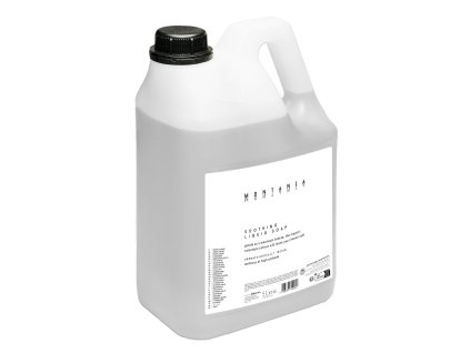 Tekuté mýdlo 5L MONTANIA (kanistr)