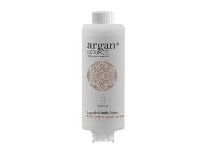 5912 5912 telovy krem 320ml argan source davkovac trend