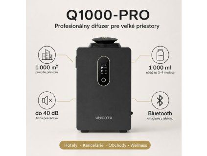 q1000 pro hero info