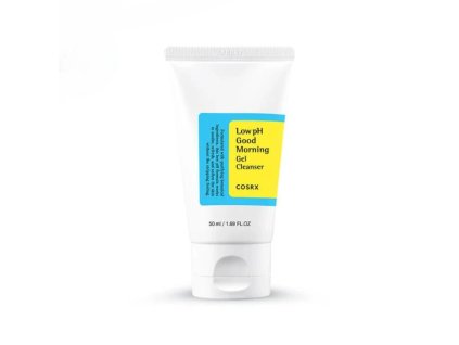 1239 cosrx low ph good morning gel cleanser cistiaci gel s nizkym ph 50ml